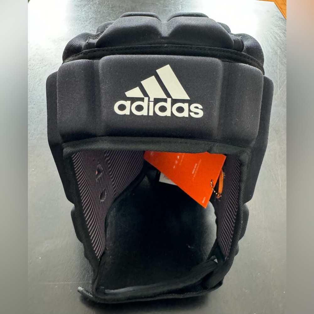 Adidas Force Soft Shelled Helmet